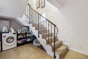 Casa cu suflet si gradina spectaculoasa - imagine 18