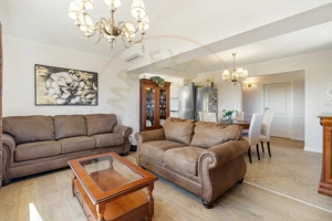 Casa cu suflet si gradina spectaculoasa - imagine 3