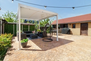 Casa cu suflet si gradina spectaculoasa - imagine 7