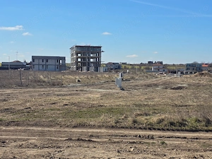 Teren de vanzare in Techirghiol zona sanatoriu - imagine 15