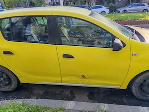 Dacia Sandero 2015 GPL - imagine 3