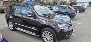 Suzuki Grand Vitara - imagine 2