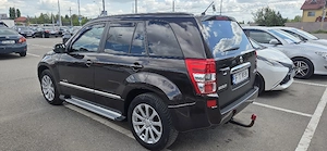 Suzuki Grand Vitara - imagine 3