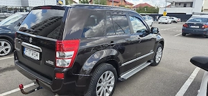 Suzuki Grand Vitara - imagine 4