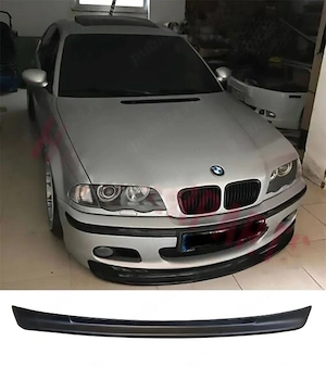 Lip bară față Bmw e46 m tech 2