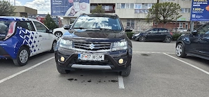 Suzuki Grand Vitara - imagine 5