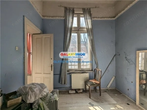 Unirii Cantemir vila P+2 ,210 mp utili, 8 camere teren 155 mp - imagine 16
