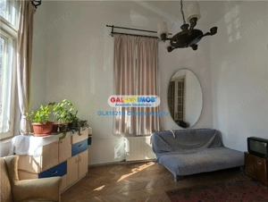 Unirii Cantemir vila P+2 ,210 mp utili, 8 camere teren 155 mp - imagine 12