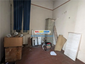 Unirii Cantemir vila P+2 ,210 mp utili, 8 camere teren 155 mp - imagine 18