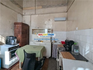 Unirii Cantemir vila P+2 ,210 mp utili, 8 camere teren 155 mp - imagine 15