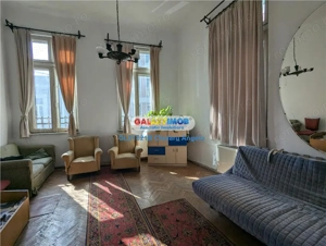 Unirii Cantemir vila P+2 ,210 mp utili, 8 camere teren 155 mp - imagine 10