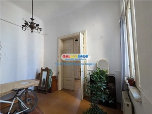Unirii Cantemir vila P+2 ,210 mp utili, 8 camere teren 155 mp - imagine 7