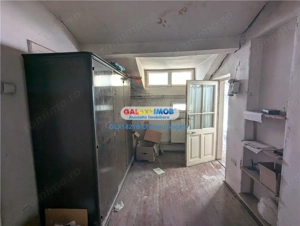 Unirii Cantemir vila P+2 ,210 mp utili, 8 camere teren 155 mp - imagine 20