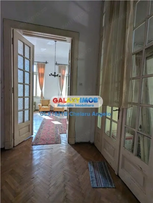 Unirii Cantemir vila P+2 ,210 mp utili, 8 camere teren 155 mp - imagine 5