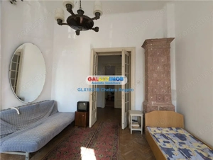 Unirii Cantemir vila P+2 ,210 mp utili, 8 camere teren 155 mp - imagine 11