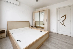 Apartament 2 camere, str. Campia Libertății, amenajat și mobilat - imagine 9