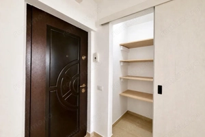 Apartament 2 camere, str. Campia Libertății, amenajat și mobilat - imagine 7