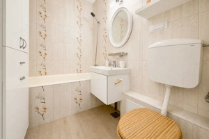 Apartament 2 camere, str. Campia Libertății, amenajat și mobilat - imagine 11
