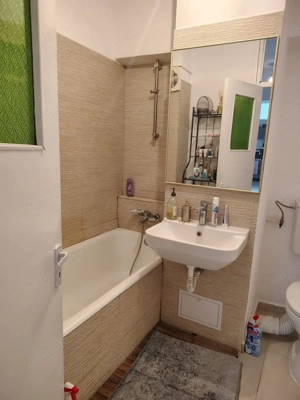 4 camere Mosilor centrala proprie, decomandat - imagine 8