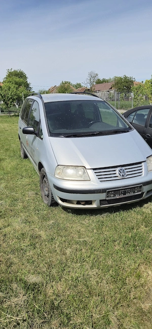 vw sharan  - imagine 3