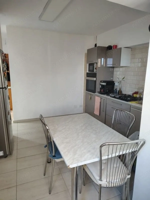 4 camere Mosilor centrala proprie, decomandat - imagine 6