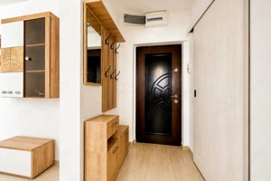 Apartament 2 camere, str. Campia Libertății, amenajat și mobilat - imagine 5