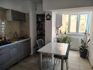 4 camere Mosilor centrala proprie, decomandat - imagine 5