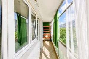 Apartament 2 camere, str. Campia Libertății, amenajat și mobilat - imagine 4