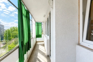 Apartament 2 camere, str. Campia Libertății, amenajat și mobilat - imagine 3