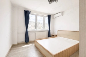 Apartament 2 camere, str. Campia Libertății, amenajat și mobilat - imagine 10