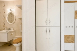 Apartament 2 camere, str. Campia Libertății, amenajat și mobilat - imagine 8