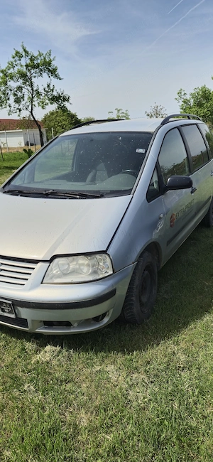 vw sharan  - imagine 2