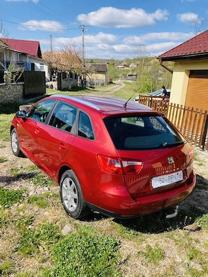 Seat Ibiza 2011 1.2 TDI clima full electric - imagine 2