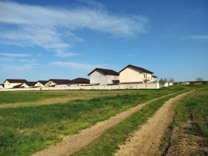 Teren investitie Cernica, Posta - imagine 2