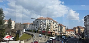 Urgent. Apartament 2 camere 48,55 mp, et. 3  - imagine 2