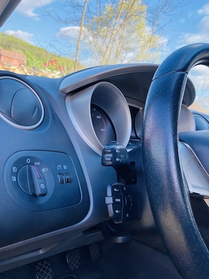 Seat Ibiza 2011 1.2 TDI clima full electric - imagine 9