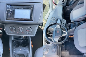 Seat Ibiza 2011 1.2 TDI clima full electric - imagine 5