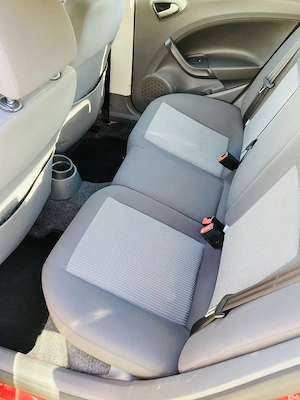 Seat Ibiza 2011 1.2 TDI clima full electric - imagine 10