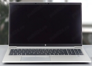HP EliteBook 850 G7   i5 Gen 10   16GB RAM   SSD 512GB   15.6  Full HD
