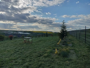 Vand grădina de relaxare, Cluj-Napoca, in capătul străzii Valea Fanatelor spre Pădureni  - imagine 10