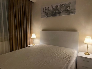 Vând apartament bloc nou,mobilat lux ,stradal - imagine 5