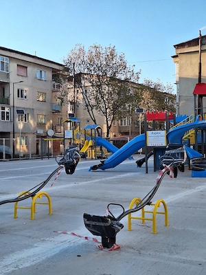 Apartanent de vanzare Berbesti - imagine 2