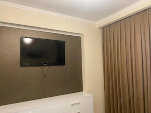 Vând apartament bloc nou,mobilat lux ,stradal - imagine 11