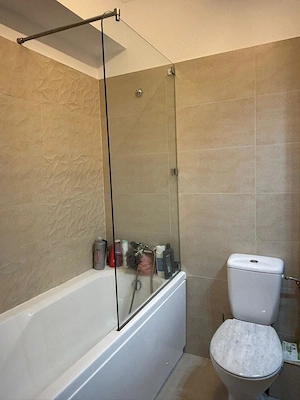 Vând apartament bloc nou,mobilat lux ,stradal - imagine 8