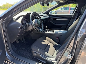 Mazda 3 HatchBack Skyactive-G 2.0 122CP, manuala - imagine 4
