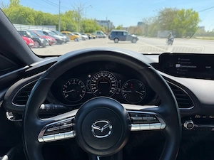 Mazda 3 HatchBack Skyactive-G 2.0 122CP, manuala - imagine 3