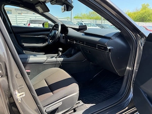 Mazda 3 HatchBack Skyactive-G 2.0 122CP, manuala - imagine 5