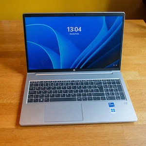 HP ProBook 450 G8   i5 Gen 11   16GB RAM   SSD 512GB   15.6  Full HD