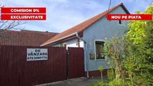 Casa 4 camere renovata in Nadlac