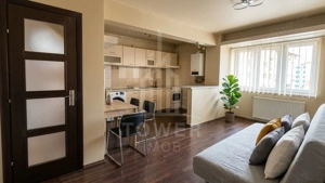 Apartament modern cu 2 camere – ideal locuință sau investiție